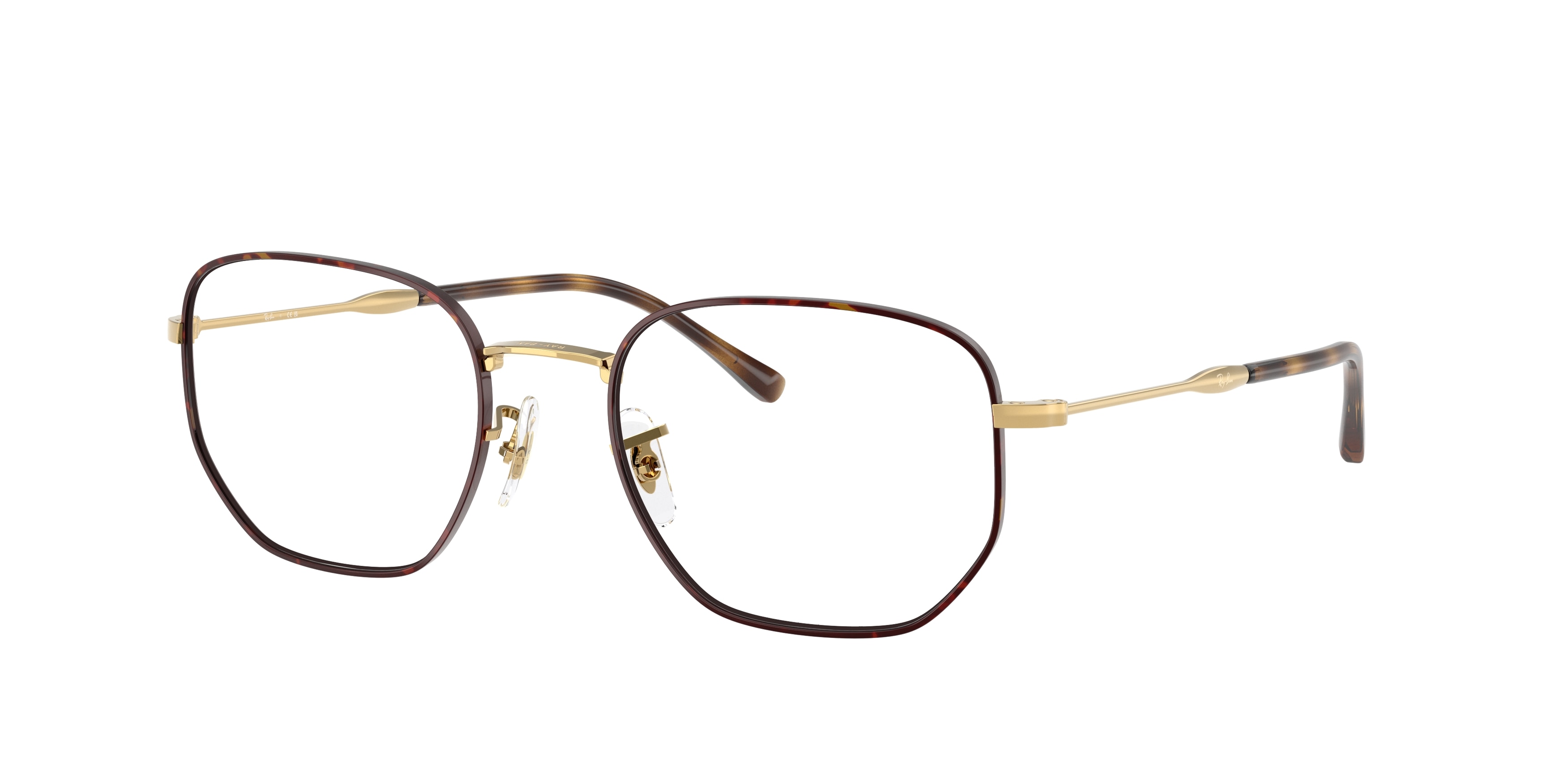 Ray Ban RX6496 3177  